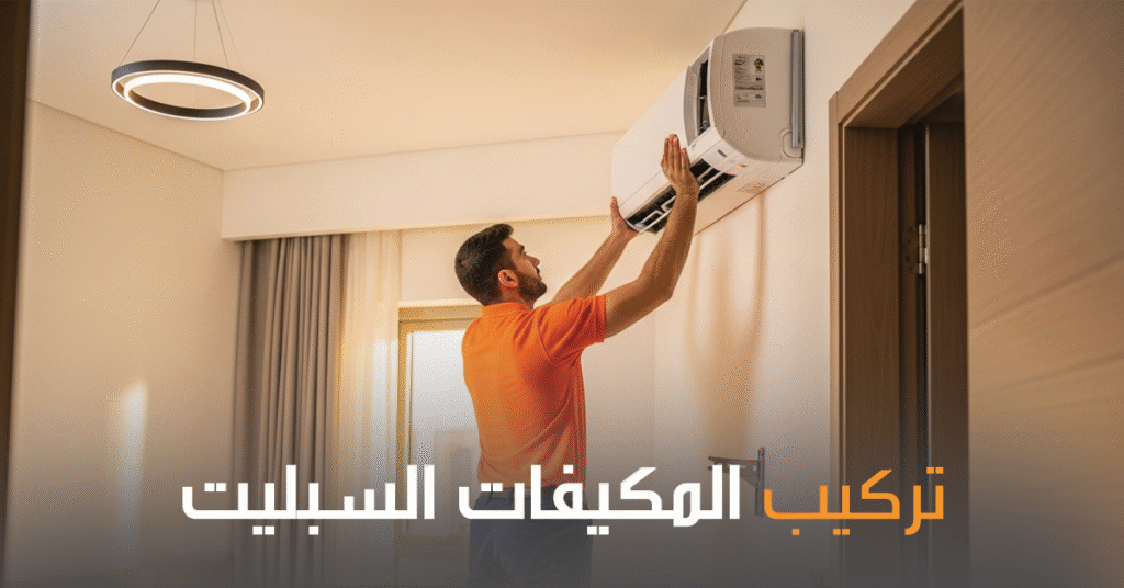 نقل مكيف